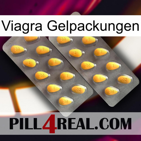 Viagra Gel Packs cialis2